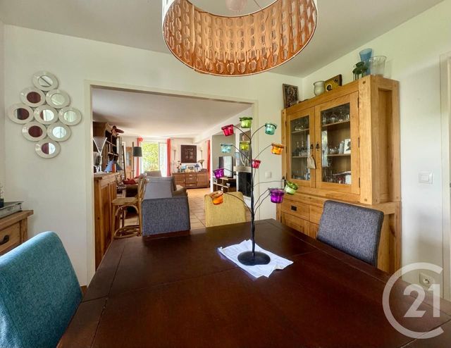 Maison à vendre - 6 pièces - 139,60 m2 - Gif Sur Yvette - 91 - ILE-DE-FRANCE