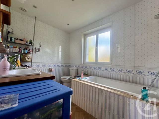 Maison à vendre - 6 pièces - 139,60 m2 - Gif Sur Yvette - 91 - ILE-DE-FRANCE