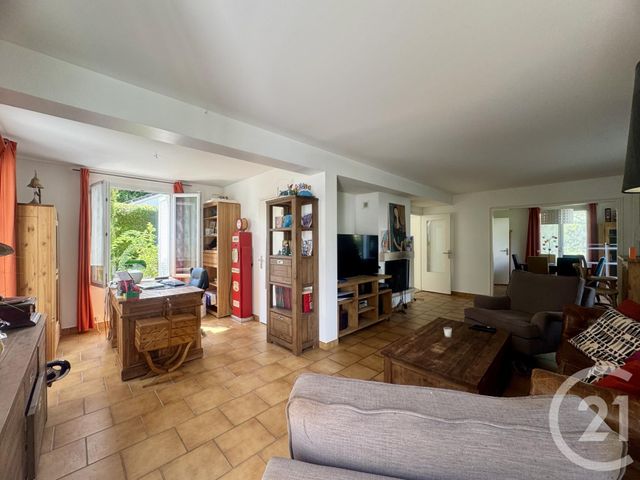 Maison à vendre - 6 pièces - 139,60 m2 - Gif Sur Yvette - 91 - ILE-DE-FRANCE