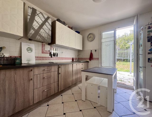 Maison à vendre - 6 pièces - 139,60 m2 - Gif Sur Yvette - 91 - ILE-DE-FRANCE