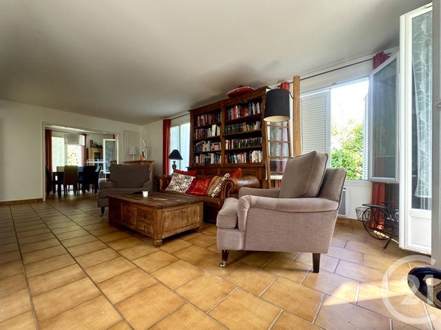 Maison à vendre - 6 pièces - 139,60 m2 - Gif Sur Yvette - 91 - ILE-DE-FRANCE