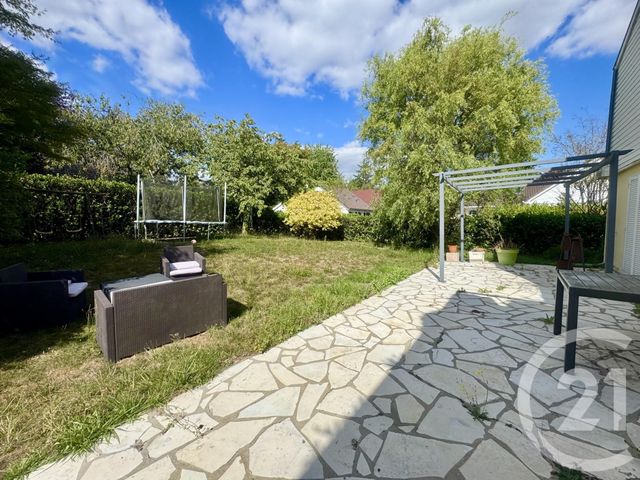 Maison à vendre - 6 pièces - 139,60 m2 - Gif Sur Yvette - 91 - ILE-DE-FRANCE