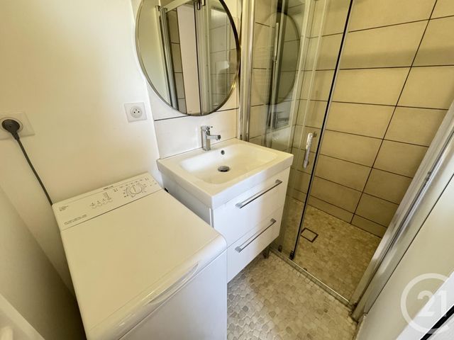 Appartement Duplex &agrave; vendre - 2 pi&egrave;ces - 23,54 m2 - Gif Sur Yvette - 91 - ILE-DE-FRANCE