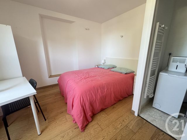 Appartement Duplex &agrave; vendre - 2 pi&egrave;ces - 23,54 m2 - Gif Sur Yvette - 91 - ILE-DE-FRANCE
