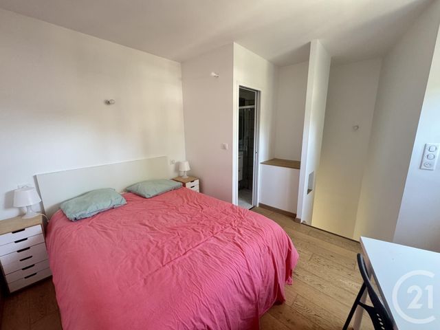 Appartement Duplex &agrave; vendre - 2 pi&egrave;ces - 23,54 m2 - Gif Sur Yvette - 91 - ILE-DE-FRANCE