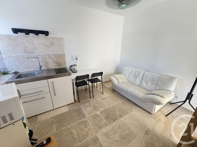 Appartement Duplex &agrave; vendre - 2 pi&egrave;ces - 23,54 m2 - Gif Sur Yvette - 91 - ILE-DE-FRANCE