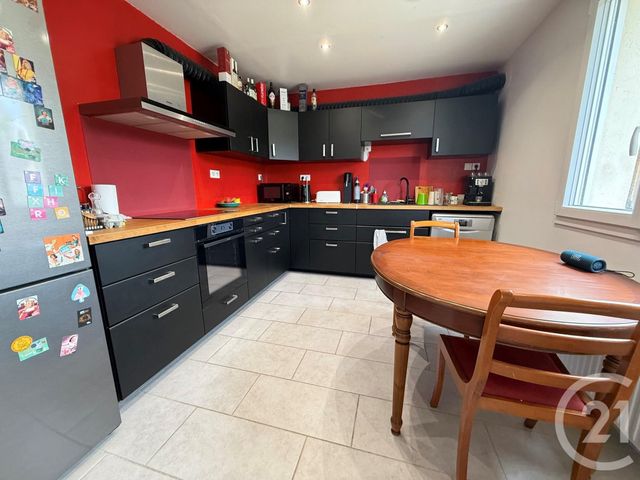 Maison &agrave; vendre - 7 pi&egrave;ces - 170 m2 - Limours - 91 - ILE-DE-FRANCE