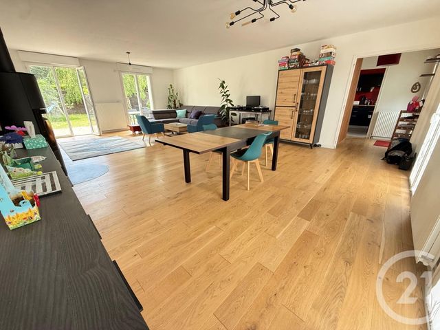 Maison &agrave; vendre - 7 pi&egrave;ces - 170 m2 - Limours - 91 - ILE-DE-FRANCE