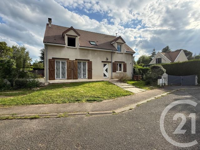 Maison &agrave; vendre - 7 pi&egrave;ces - 170 m2 - Limours - 91 - ILE-DE-FRANCE