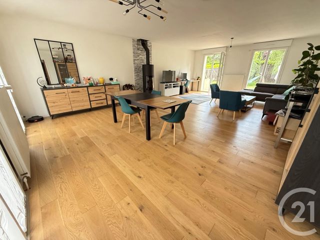 Maison &agrave; vendre - 7 pi&egrave;ces - 170 m2 - Limours - 91 - ILE-DE-FRANCE