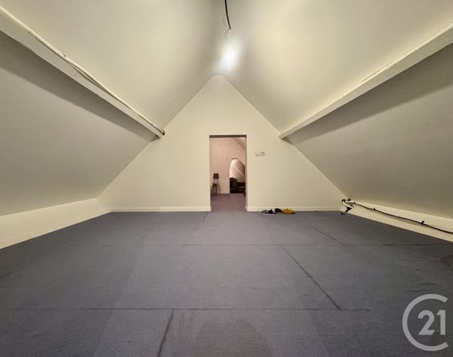 Maison à vendre - 9 pièces - 352,78 m2 - Gif Sur Yvette - 91 - ILE-DE-FRANCE