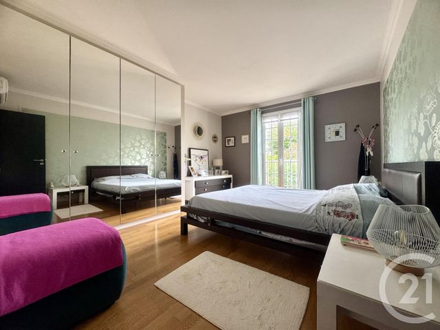 Maison à vendre - 9 pièces - 352,78 m2 - Gif Sur Yvette - 91 - ILE-DE-FRANCE