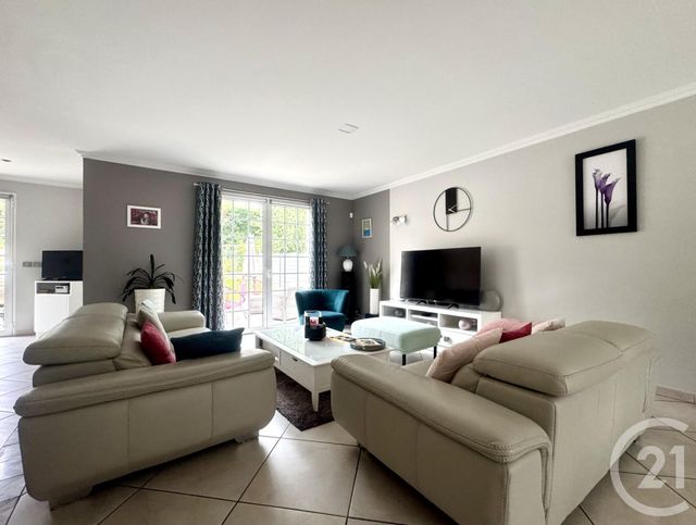 Maison à vendre - 9 pièces - 352,78 m2 - Gif Sur Yvette - 91 - ILE-DE-FRANCE