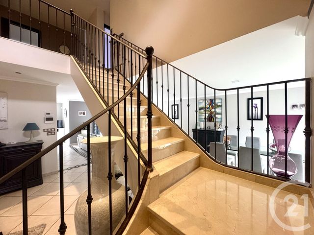 Maison à vendre - 9 pièces - 352,78 m2 - Gif Sur Yvette - 91 - ILE-DE-FRANCE