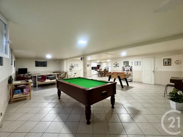 Maison à vendre - 9 pièces - 352,78 m2 - Gif Sur Yvette - 91 - ILE-DE-FRANCE