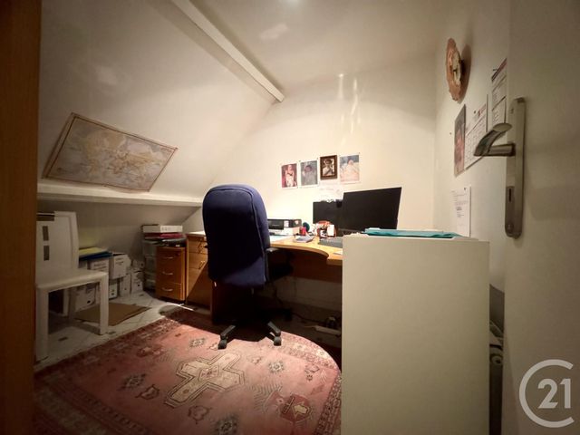 Maison à vendre - 9 pièces - 352,78 m2 - Gif Sur Yvette - 91 - ILE-DE-FRANCE