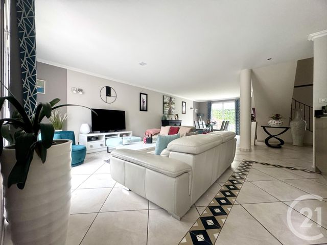 Maison à vendre - 9 pièces - 352,78 m2 - Gif Sur Yvette - 91 - ILE-DE-FRANCE