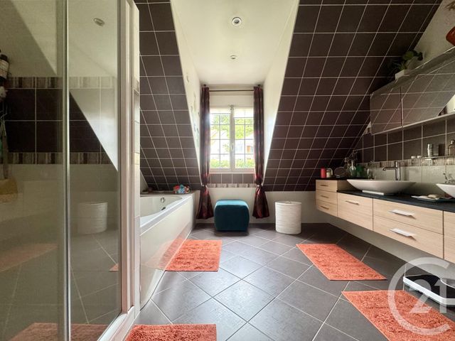 Maison à vendre - 9 pièces - 352,78 m2 - Gif Sur Yvette - 91 - ILE-DE-FRANCE