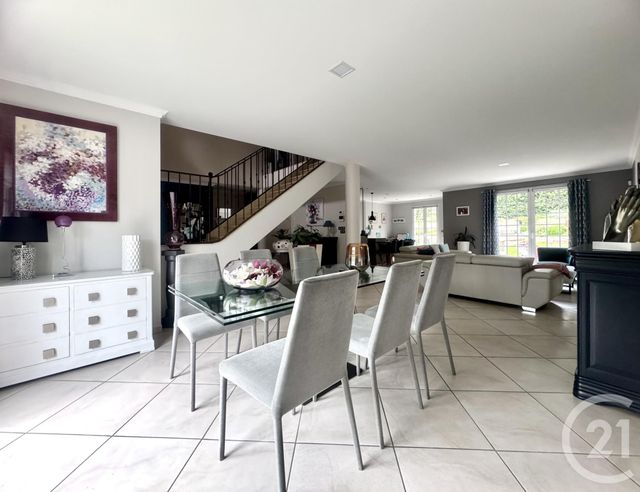 Maison à vendre - 9 pièces - 352,78 m2 - Gif Sur Yvette - 91 - ILE-DE-FRANCE