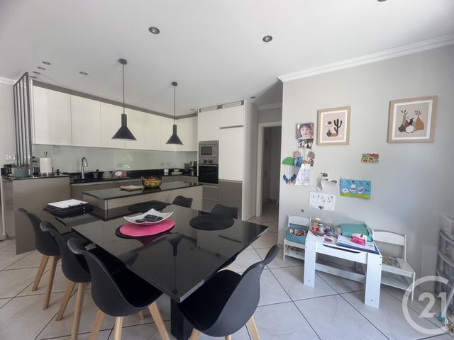 Maison à vendre - 9 pièces - 352,78 m2 - Gif Sur Yvette - 91 - ILE-DE-FRANCE