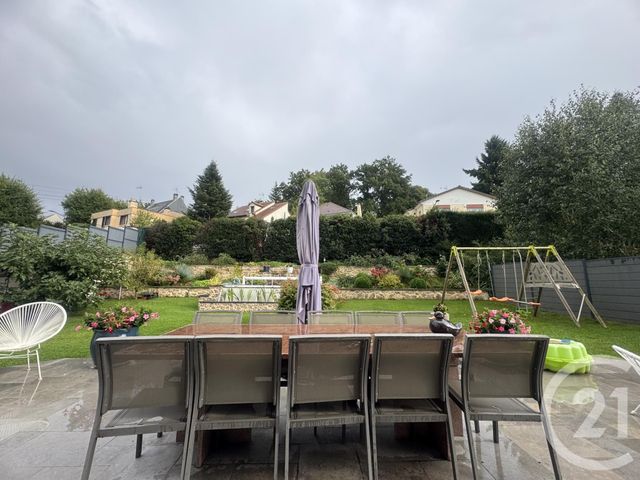 Maison à vendre - 9 pièces - 352,78 m2 - Gif Sur Yvette - 91 - ILE-DE-FRANCE