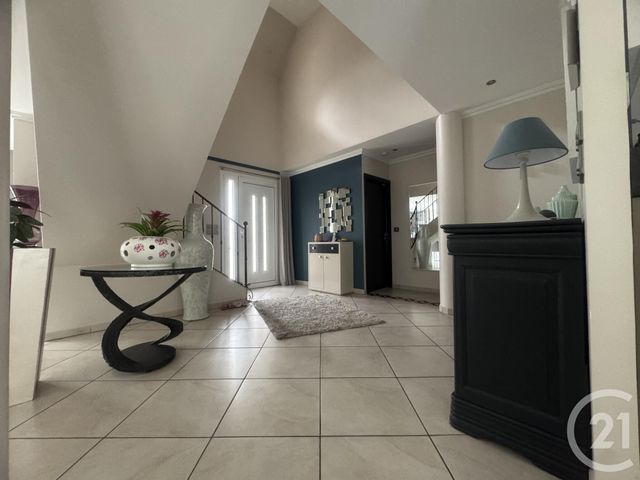 Maison à vendre - 9 pièces - 352,78 m2 - Gif Sur Yvette - 91 - ILE-DE-FRANCE