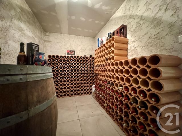 Maison à vendre - 9 pièces - 352,78 m2 - Gif Sur Yvette - 91 - ILE-DE-FRANCE