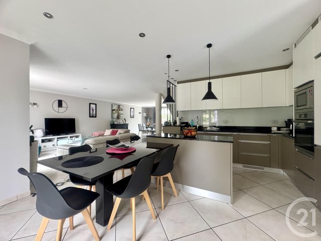 Maison à vendre - 9 pièces - 352,78 m2 - Gif Sur Yvette - 91 - ILE-DE-FRANCE