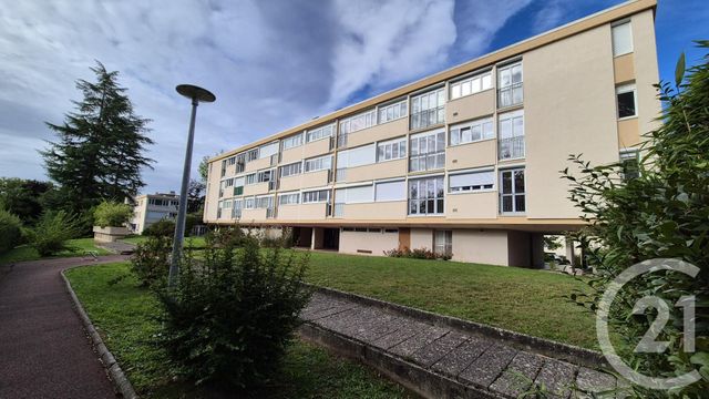 Appartement F3 à vendre - 3 pièces - 61,56 m2 - Gif Sur Yvette - 91 - ILE-DE-FRANCE