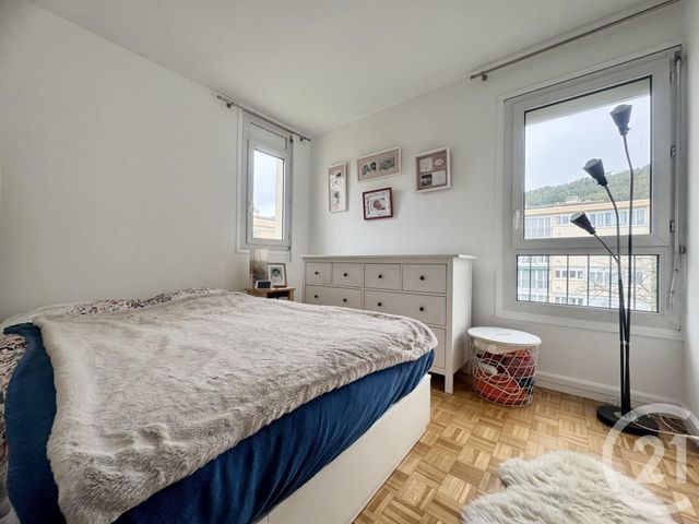 Appartement F3 à vendre - 3 pièces - 61,56 m2 - Gif Sur Yvette - 91 - ILE-DE-FRANCE