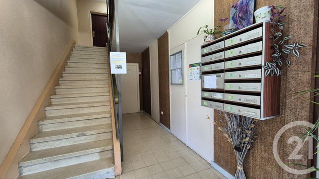 Appartement F3 à vendre - 3 pièces - 61,56 m2 - Gif Sur Yvette - 91 - ILE-DE-FRANCE