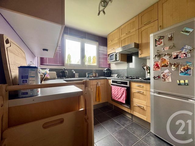Appartement F3 à vendre - 3 pièces - 61,56 m2 - Gif Sur Yvette - 91 - ILE-DE-FRANCE