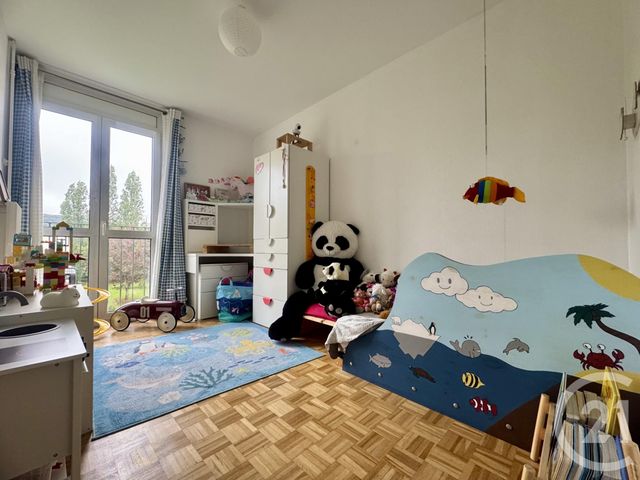 Appartement F3 à vendre - 3 pièces - 61,56 m2 - Gif Sur Yvette - 91 - ILE-DE-FRANCE