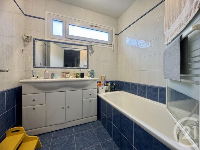 Appartement F3 à vendre - 3 pièces - 61,56 m2 - Gif Sur Yvette - 91 - ILE-DE-FRANCE