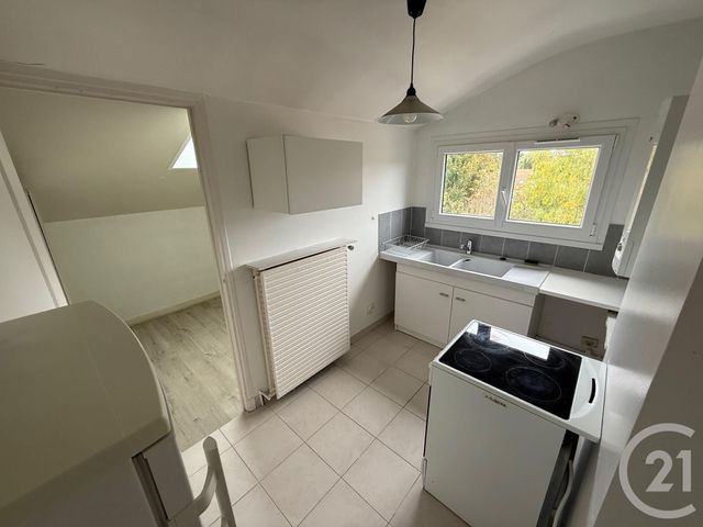 Appartement à vendre - 2 pièces - 37 m2 - Gif Sur Yvette - 91 - ILE-DE-FRANCE