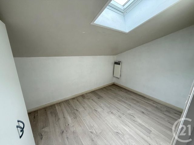 Appartement à vendre - 2 pièces - 37 m2 - Gif Sur Yvette - 91 - ILE-DE-FRANCE