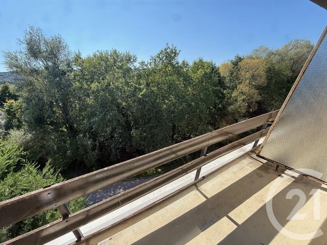 Appartement à vendre - 2 pièces - 37 m2 - Gif Sur Yvette - 91 - ILE-DE-FRANCE