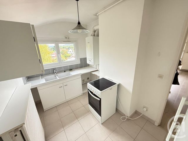 Appartement à vendre - 2 pièces - 37 m2 - Gif Sur Yvette - 91 - ILE-DE-FRANCE