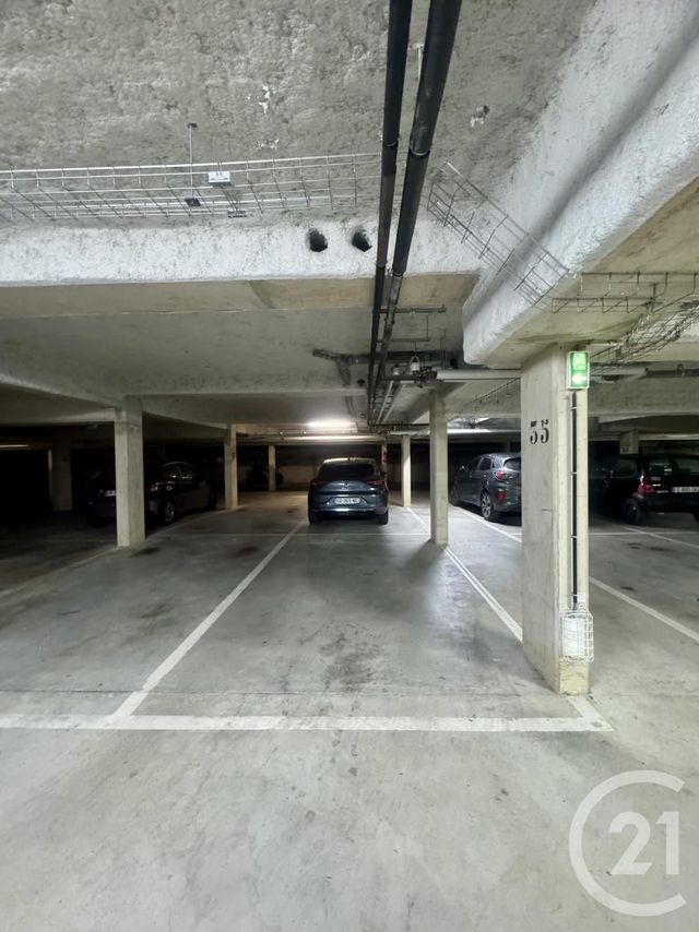 Appartement Duplex à vendre - 3 pièces - 63 m2 - Les Ulis - 91 - ILE-DE-FRANCE