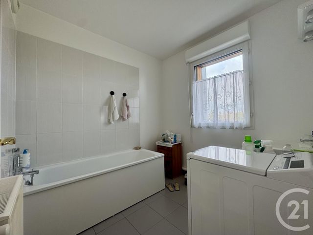 Appartement Duplex à vendre - 3 pièces - 63 m2 - Les Ulis - 91 - ILE-DE-FRANCE