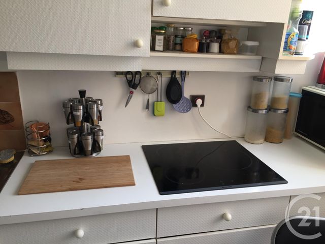 Appartement F2 à louer - 2 pièces - 48,50 m2 - Gif Sur Yvette - 91 - ILE-DE-FRANCE