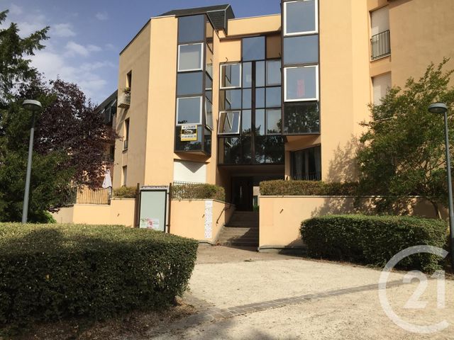 appartement - GIF SUR YVETTE - 91