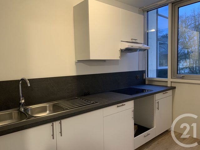 appartement - GIF SUR YVETTE - 91