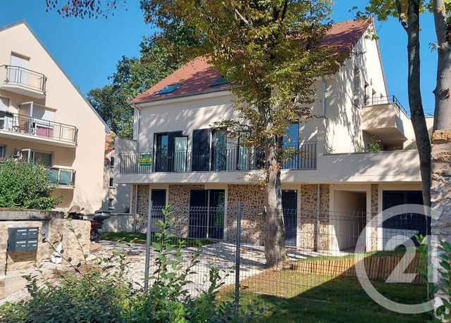 Appartement F1 à louer ORSAY