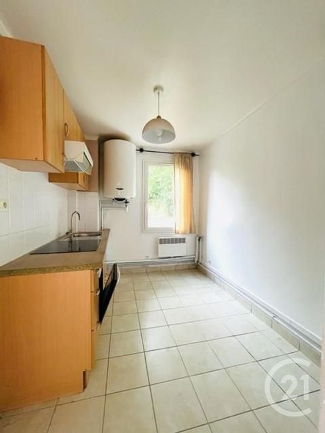 Appartement F2 à louer - 2 pièces - 48,61 m2 - Orsay - 91 - ILE-DE-FRANCE