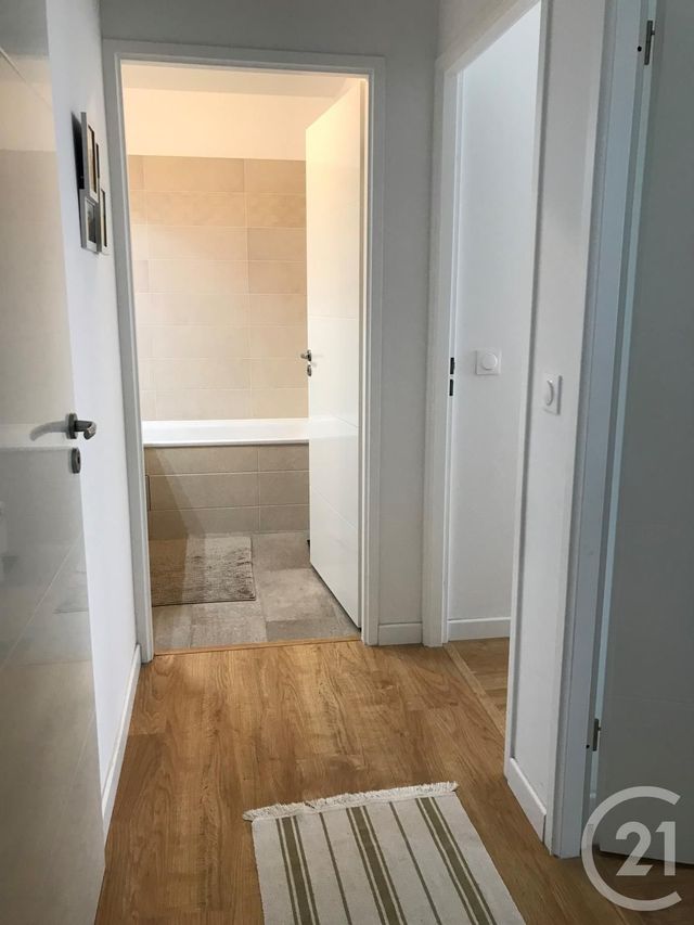 Appartement Duplex à louer - 3 pièces - 68,07 m2 - Gif Sur Yvette - 91 - ILE-DE-FRANCE
