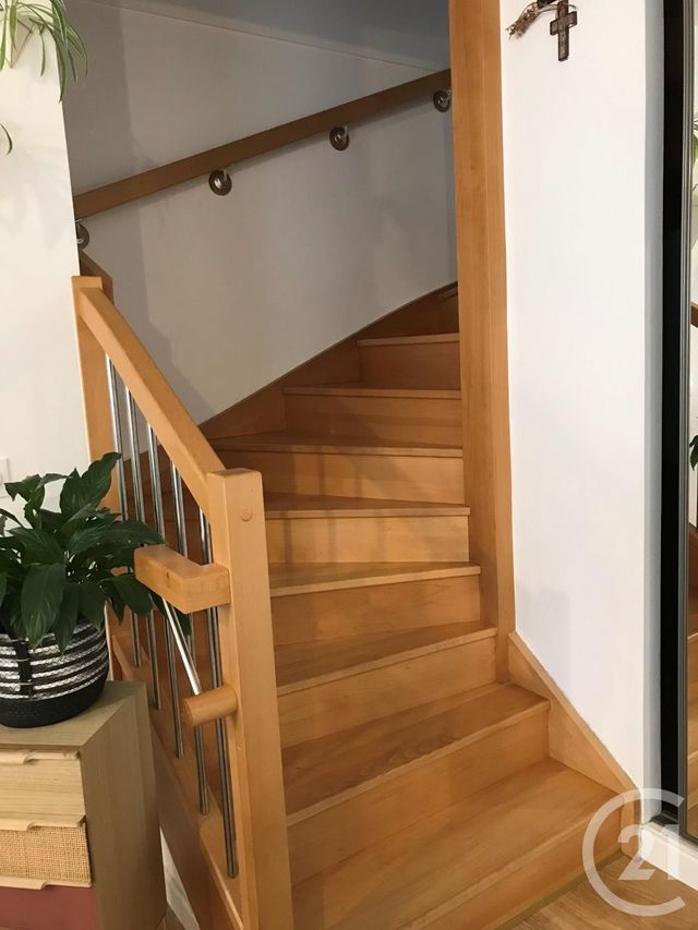 Appartement Duplex à louer - 3 pièces - 68,07 m2 - Gif Sur Yvette - 91 - ILE-DE-FRANCE