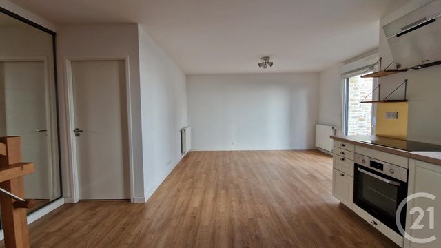 Appartement Duplex à louer - 3 pièces - 68,07 m2 - Gif Sur Yvette - 91 - ILE-DE-FRANCE
