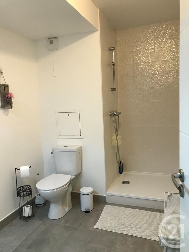 Appartement Duplex à louer - 3 pièces - 68,07 m2 - Gif Sur Yvette - 91 - ILE-DE-FRANCE