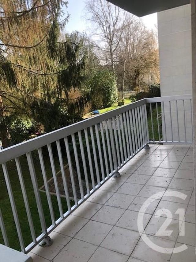 Appartement F1 à louer - 1 pièce - 27,44 m2 - Gif Sur Yvette - 91 - ILE-DE-FRANCE